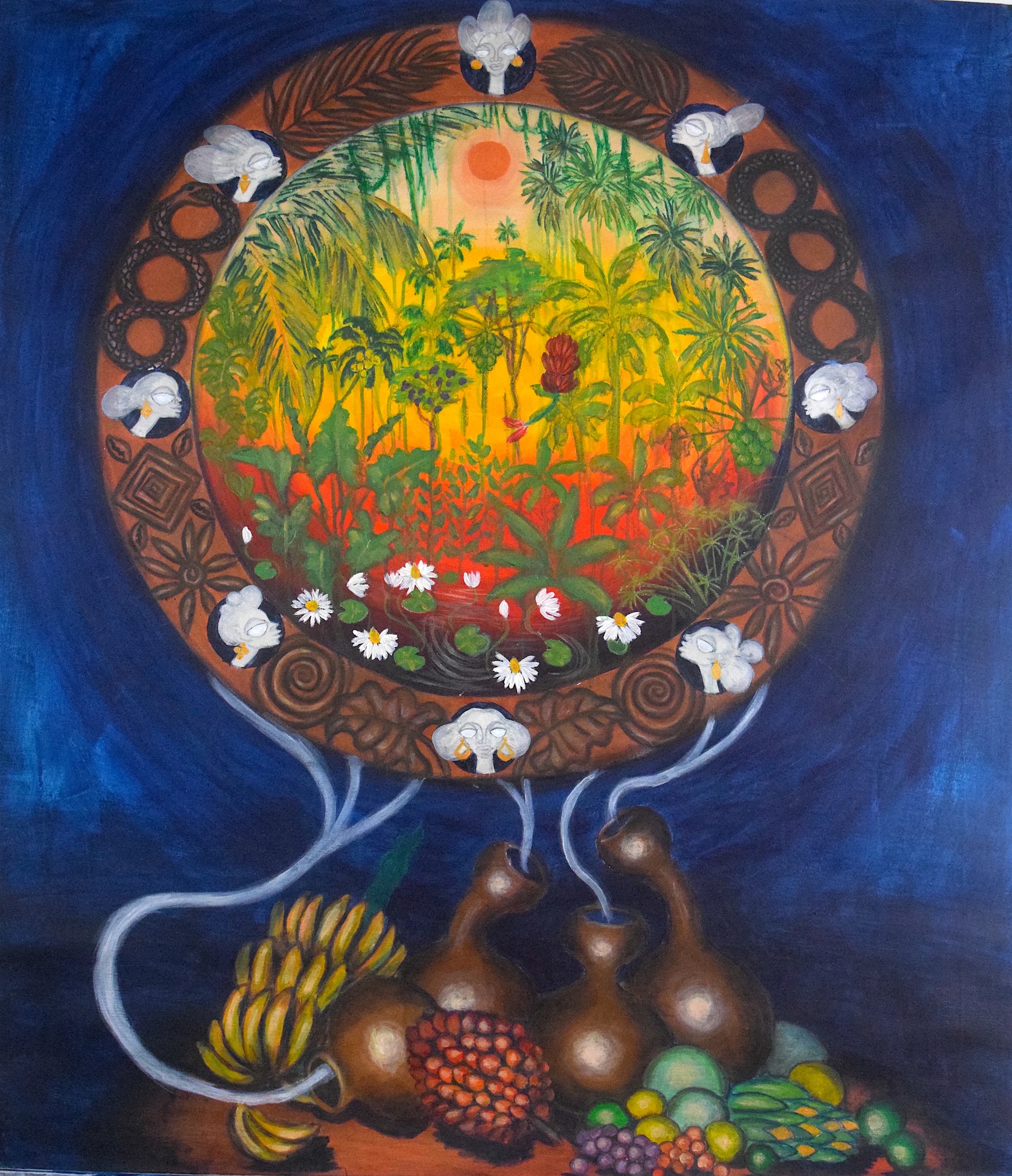 Offerings